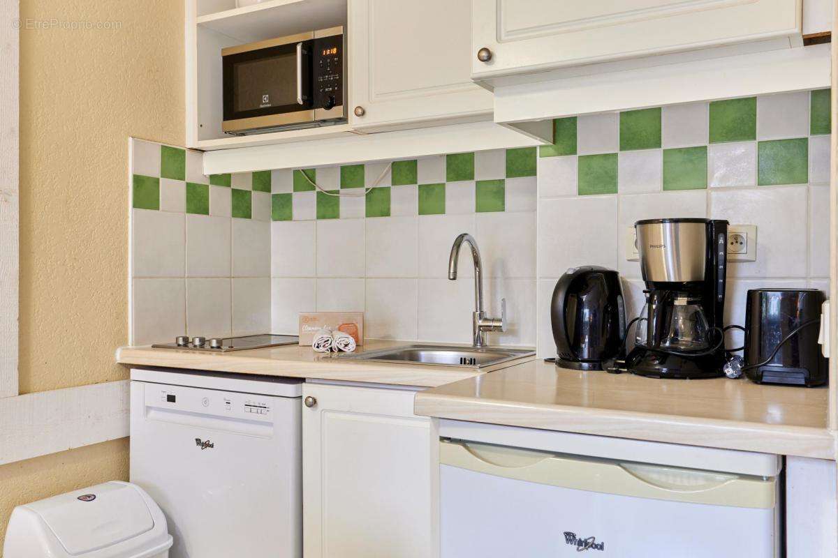 Appartement à DEAUVILLE