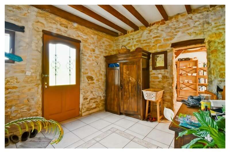 Propriété à vendre à Touchay : 2 maisons avec 4.5 hectares TOUCHAY (18) - photo 8