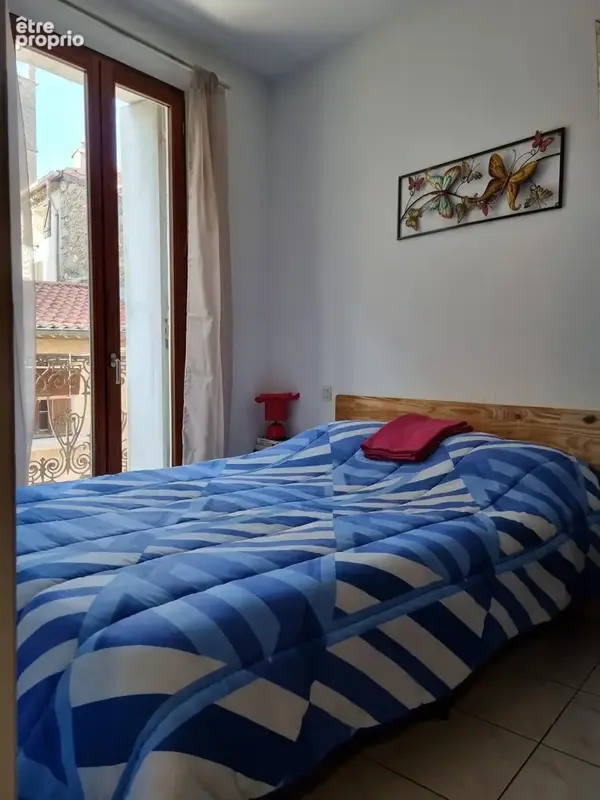 Vend Appartement T2 Béziers 35m2 - photo 4