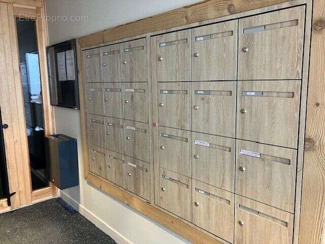 Photo 5 - Appartement à LES AVANCHERS-VALMOREL