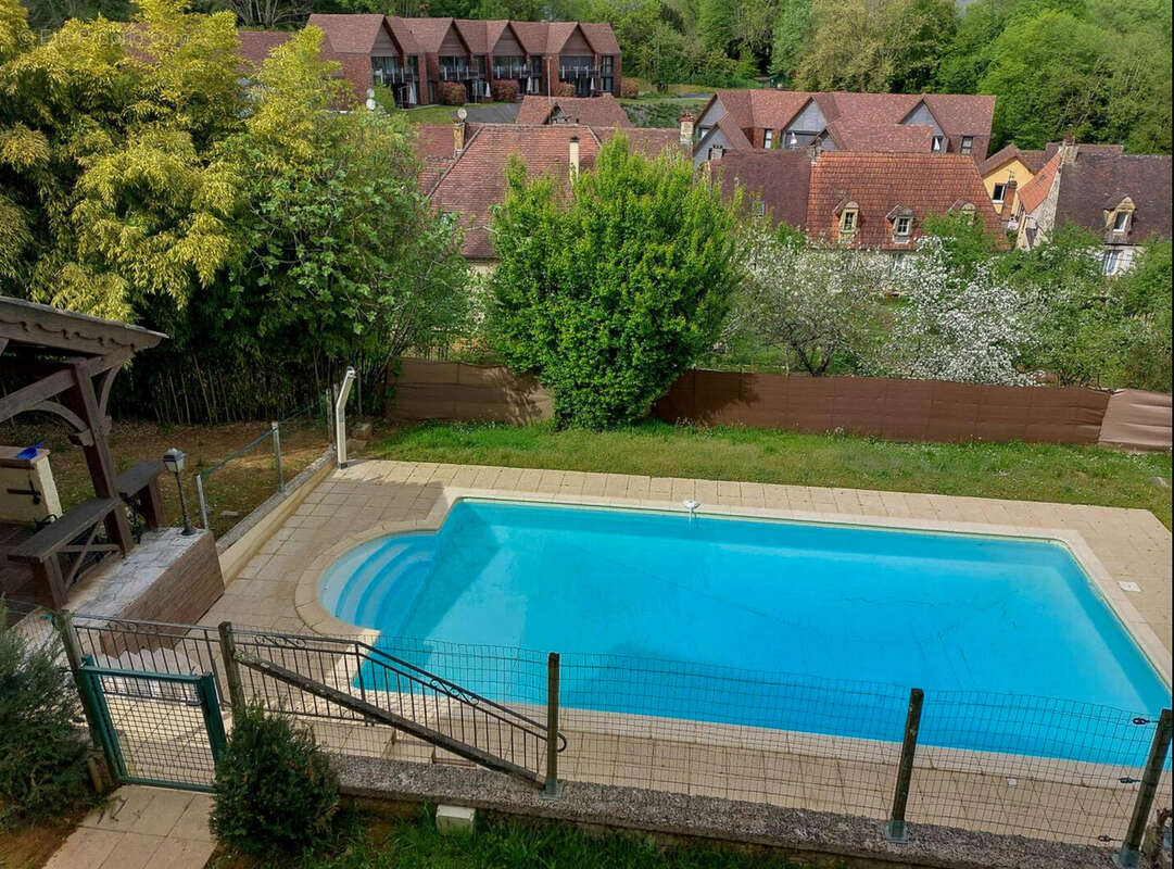 Maison à SARLAT-LA-CANEDA