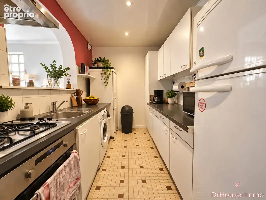 Maison 5 pièces 94 m² à vendre à Bondy (93140) - photo 9