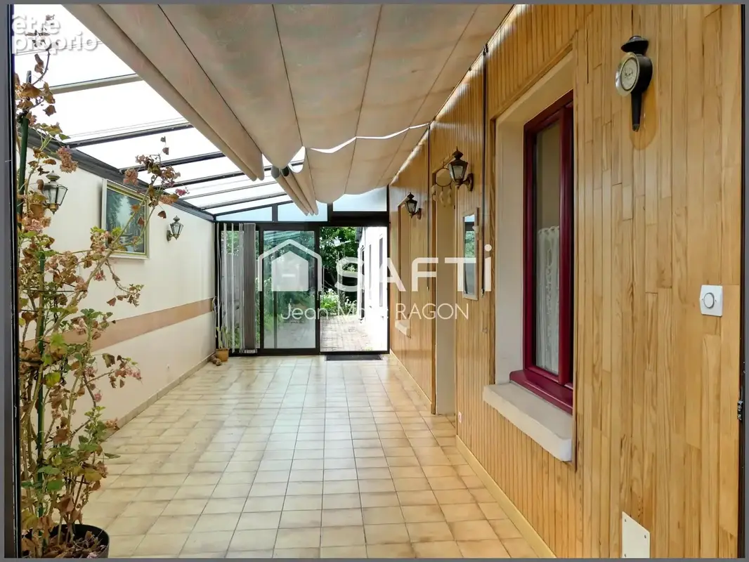 Photo 1 - Maison à VITRE
