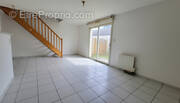 Appartement à SAINT-MARS-LA-JAILLE