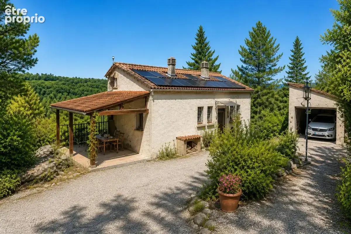 Maison de 4 pièces de 93 m² à Flassans-sur-Issole - photo 3