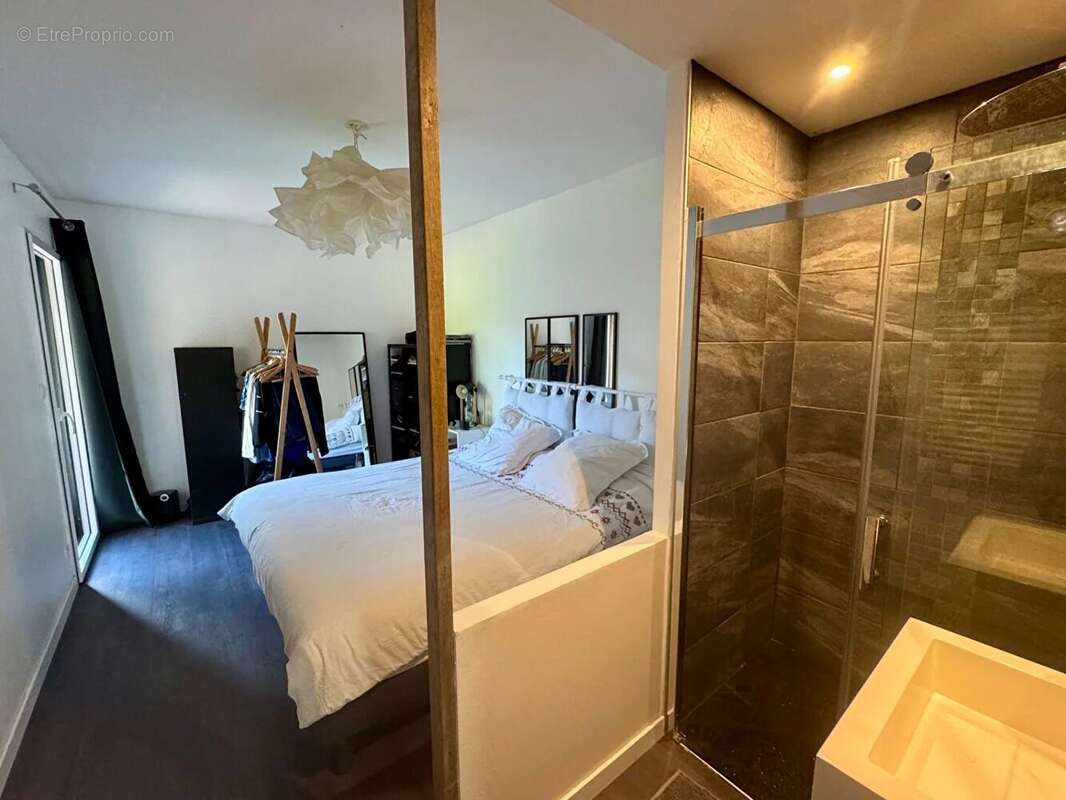 Maison à VITRE