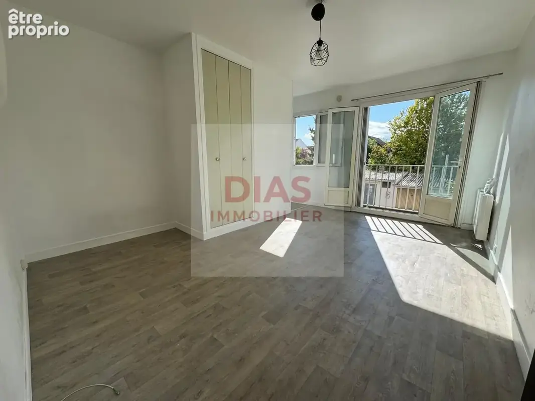 Photo Appartement à Pontault-Combault au prix de 119 000€