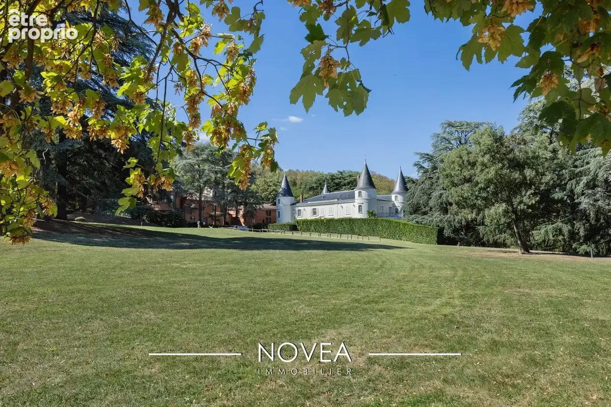 Maison 5 pièces 175 m² à vendre à Collonges-Au-Mont-D'or (69660) - photo 2