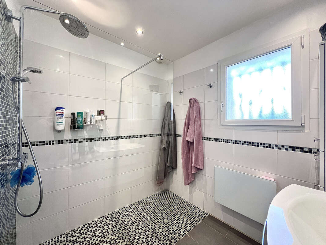 Maison à MARSEILLE-13E