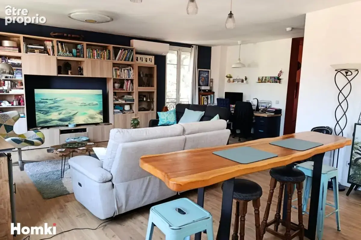 Maison/Villa T4 de 120 m² à Nice 06300 - photo 6