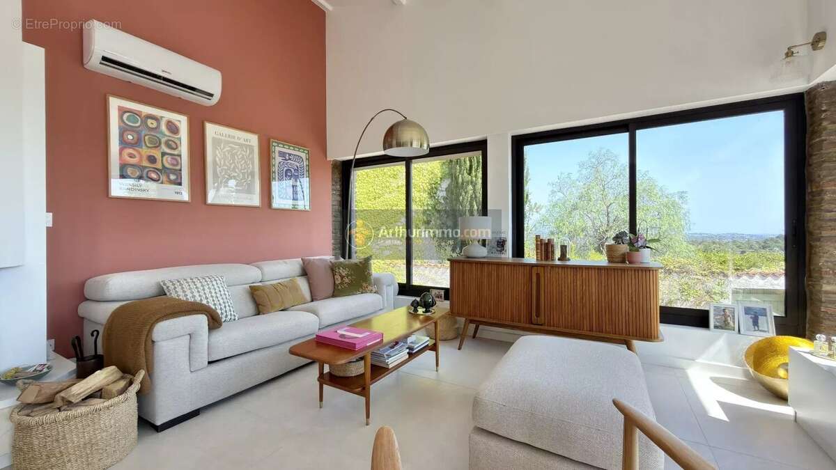 Maison 116 m² à Frejus  - photo 6