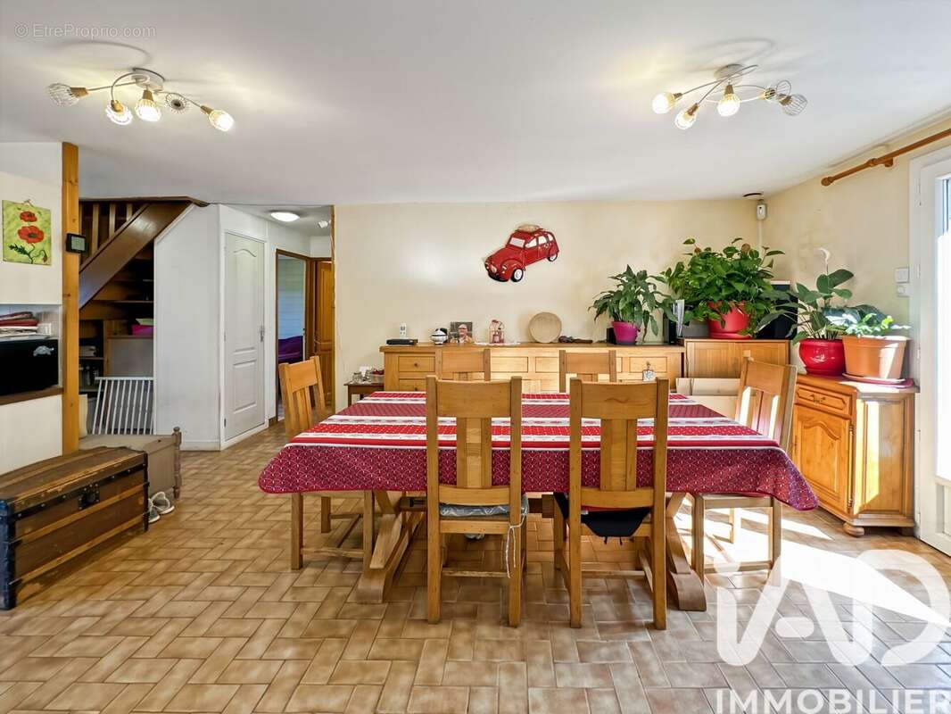 Photo 5 - Maison à DOLLOT