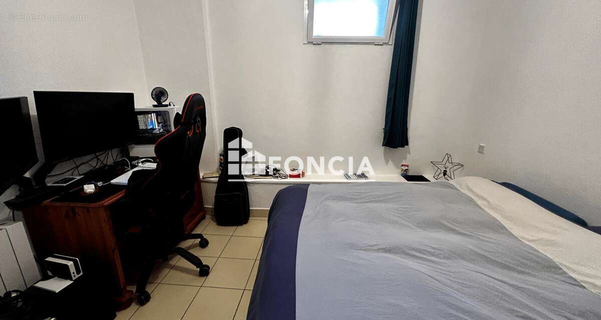 Appartement à LANNION