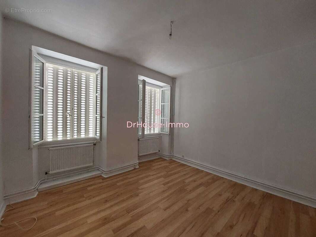 Maison à CHATEAUROUX