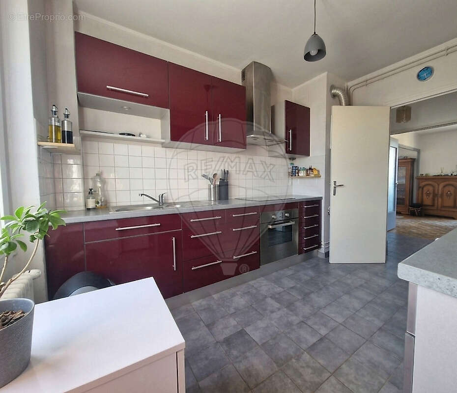 Appartement 2 chambre(s) à vendre - photo 2