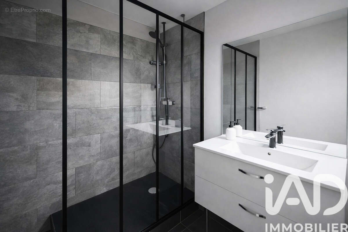 Photo 7 - Appartement à SAINT-JACQUES-DE-LA-LANDE