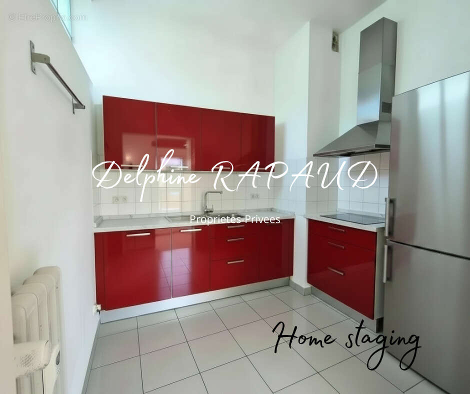Appartement à NOGENT-LE-ROTROU