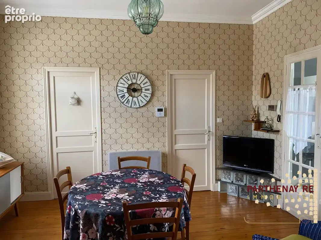 Maison 7 pièces 167 m² à vendre à Parthenay (79200) - photo 6