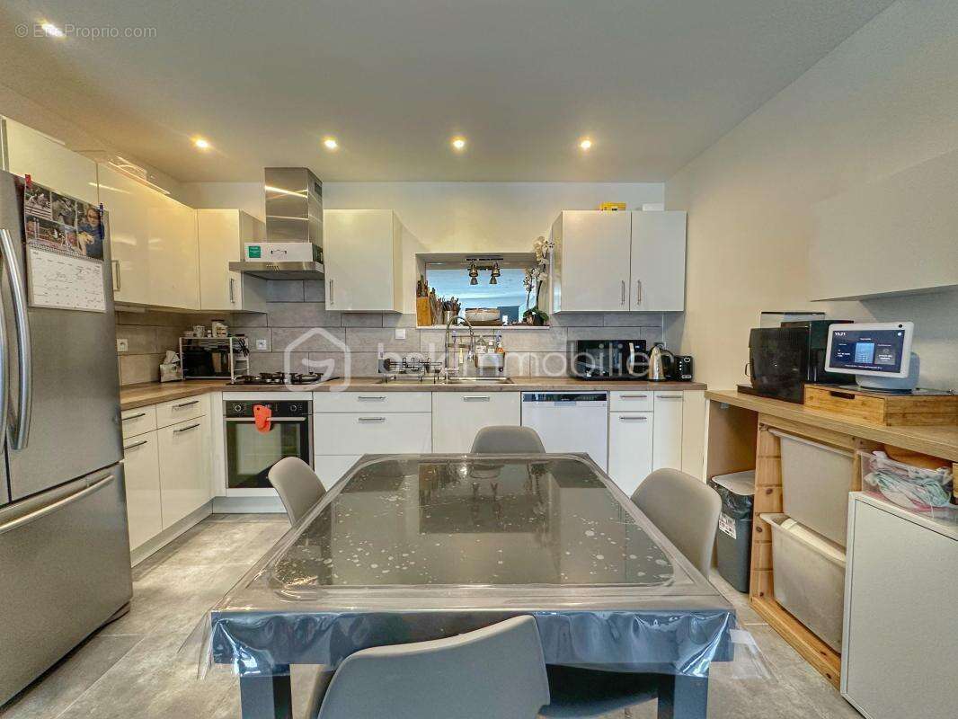 Appartement à AIX-LES-BAINS