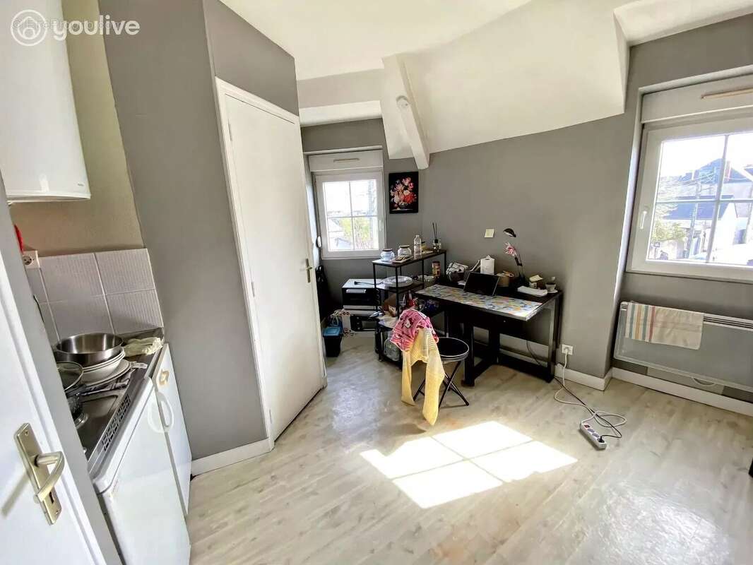 Appartement à ANGERS