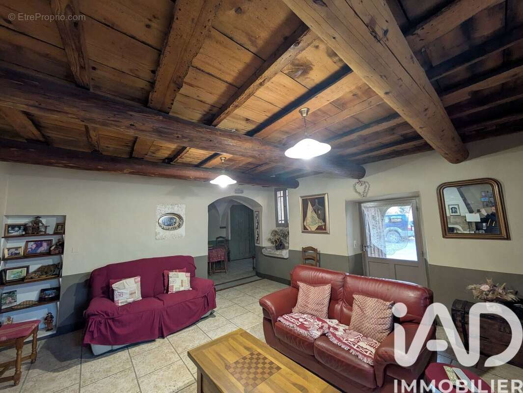 Photo 3 - Maison à MOLLEGES