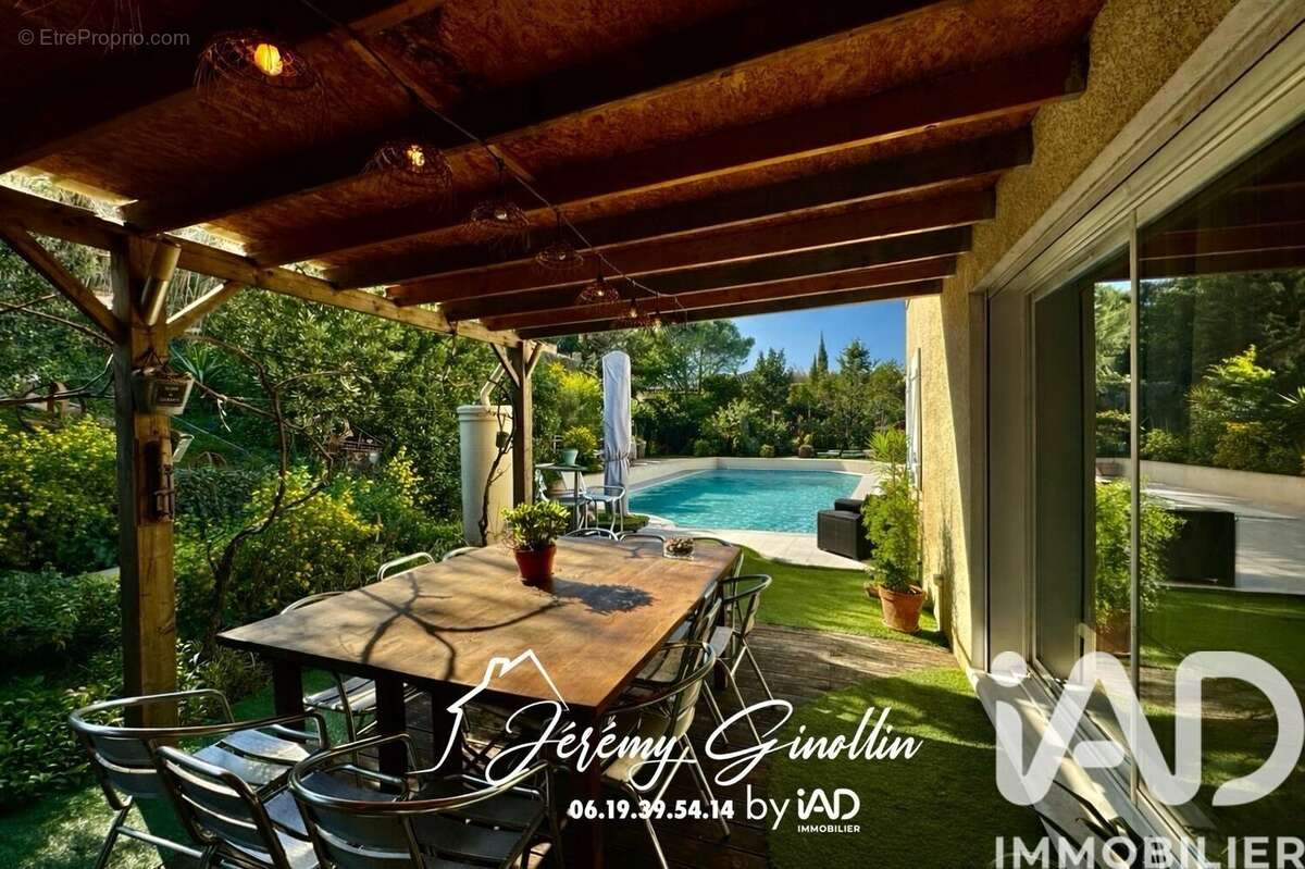 Photo 6 - Maison à SALLES-D'AUDE