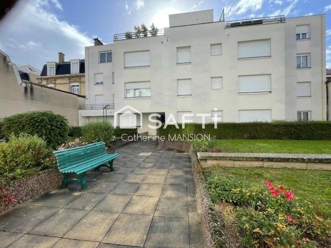 Photo 6 - Appartement à REIMS