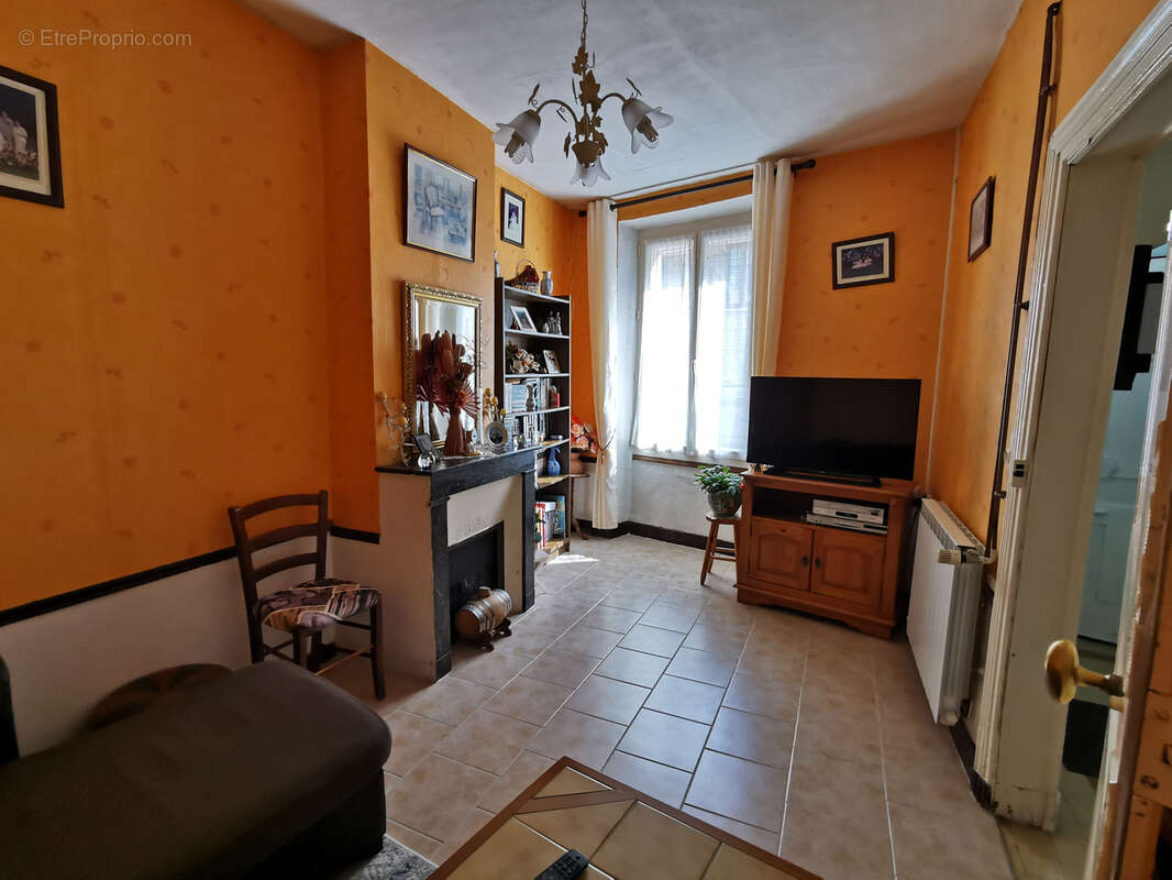 Maison à SENS