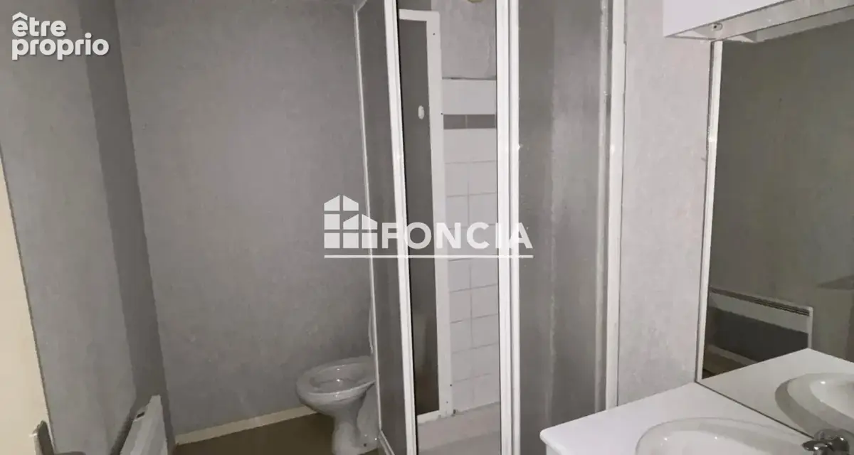Toulouse — Studio idéal pour investissement locatif, au cœur des Facultés - photo 4