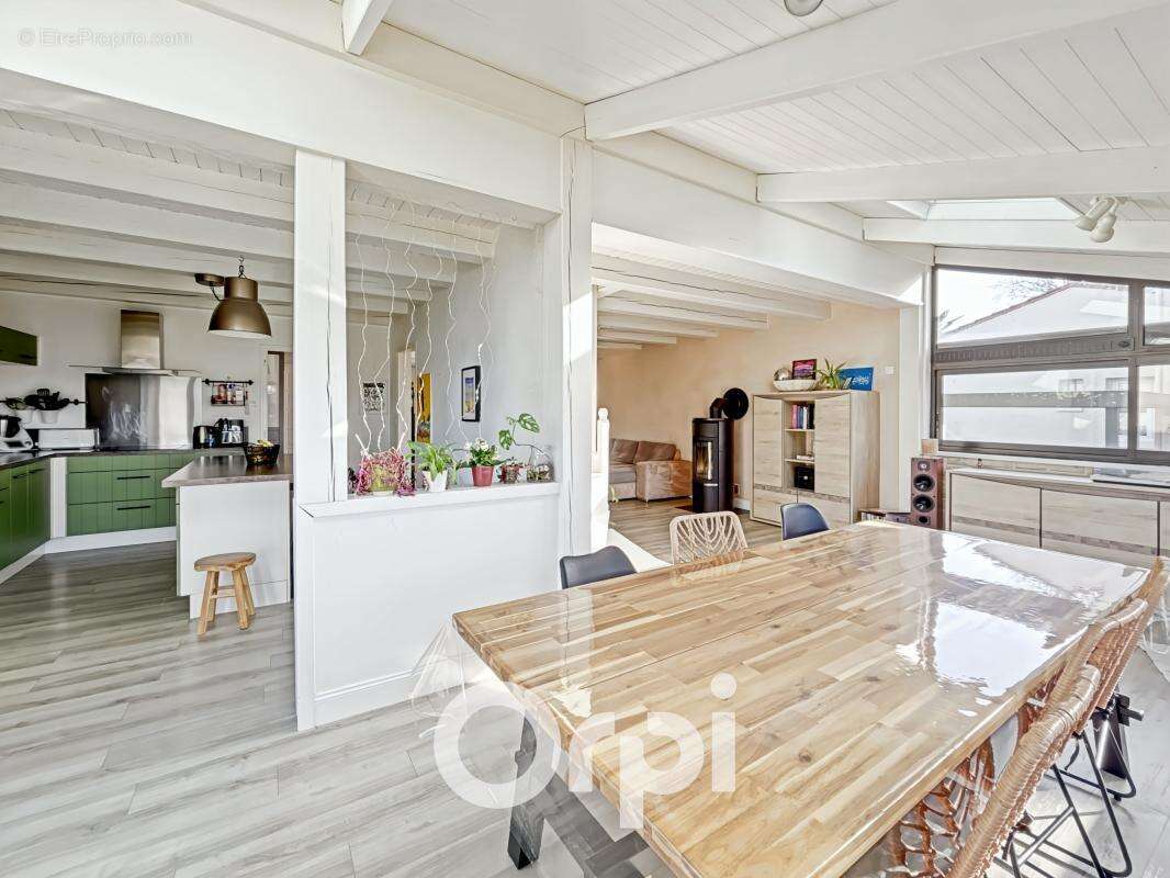 Maison à LA ROCHE-SUR-YON