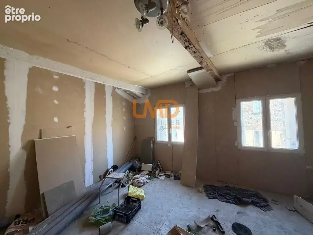 Immeuble 2 lots centre Thuir - photo 5