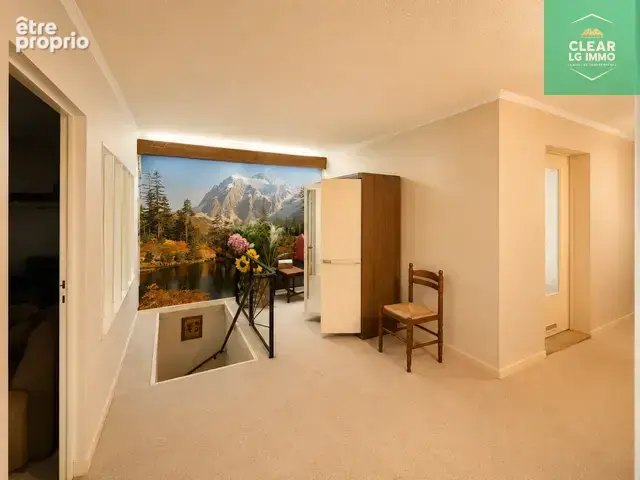 Grande maison individuelle à rénover prox Fèves - photo 16
