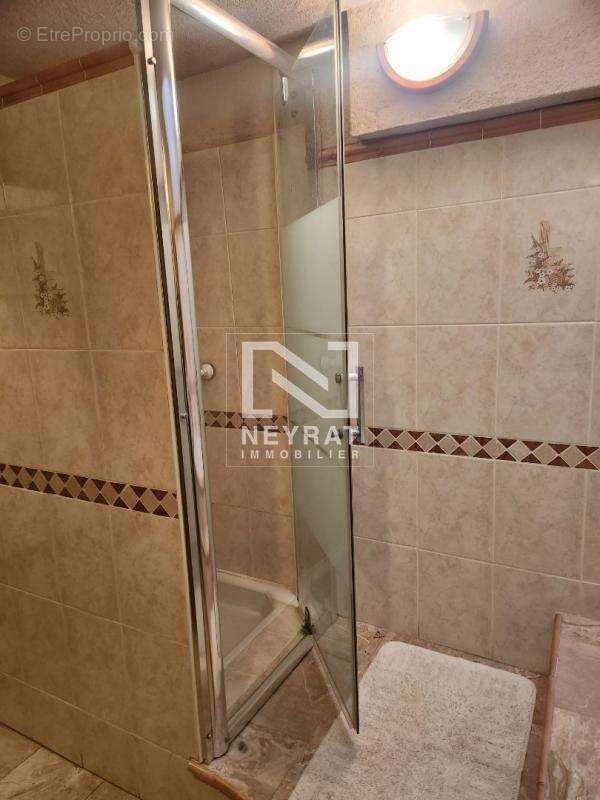 Appartement à SEILLANS