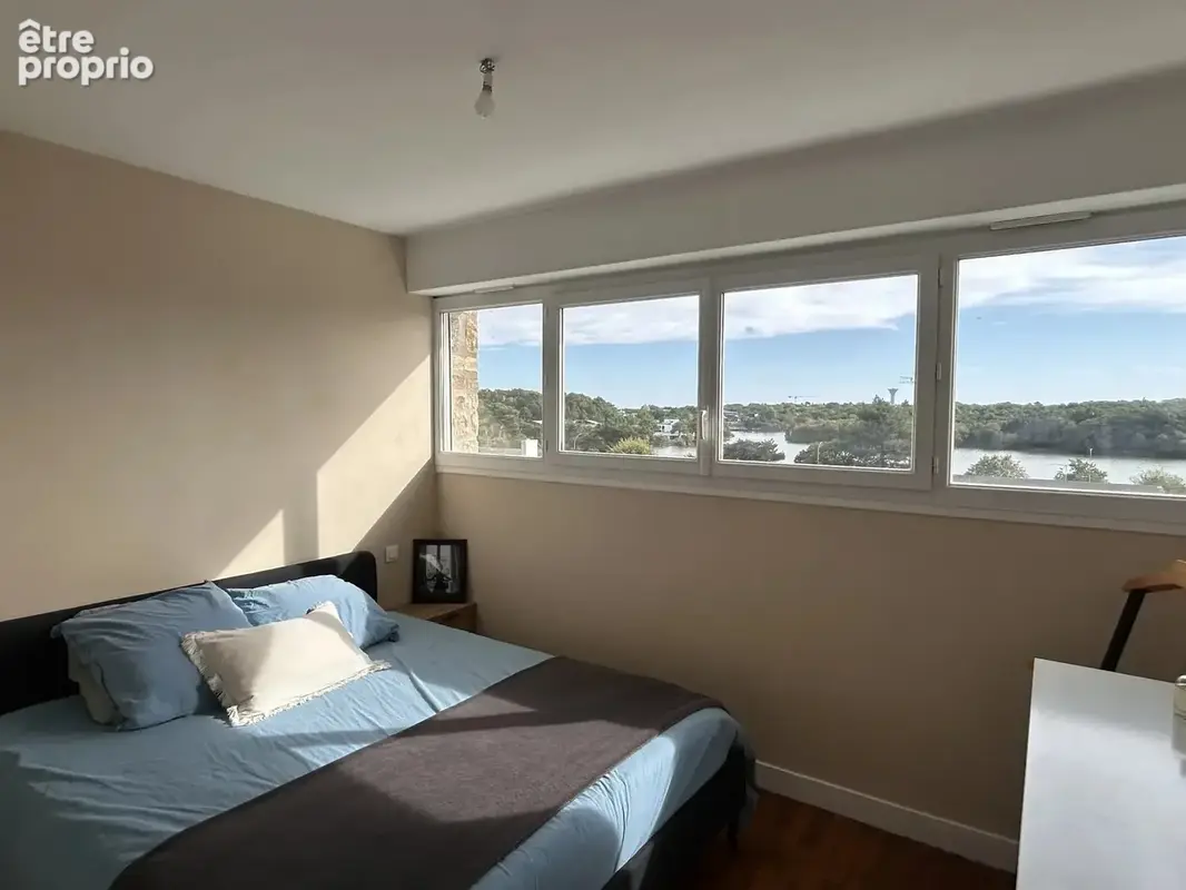 Maison 90 m² à vendre à Lorient (56100) - photo 13