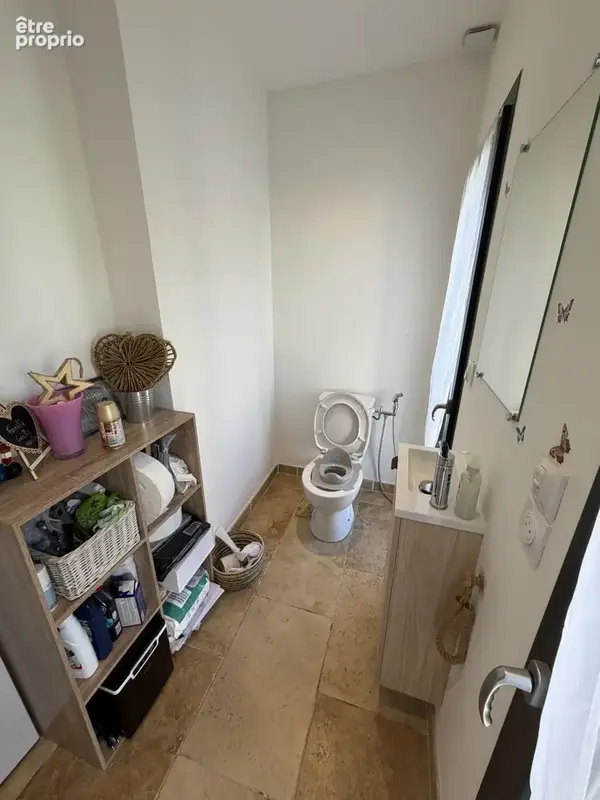 Vend maison neuve de 122m2 avec jardin et garage - photo 4