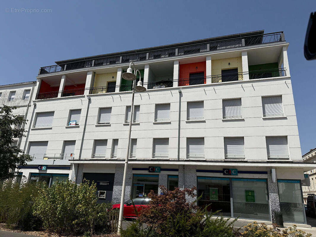 Appartement à ROCHEFORT