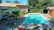 Maison à MOLLANS-SUR-OUVEZE