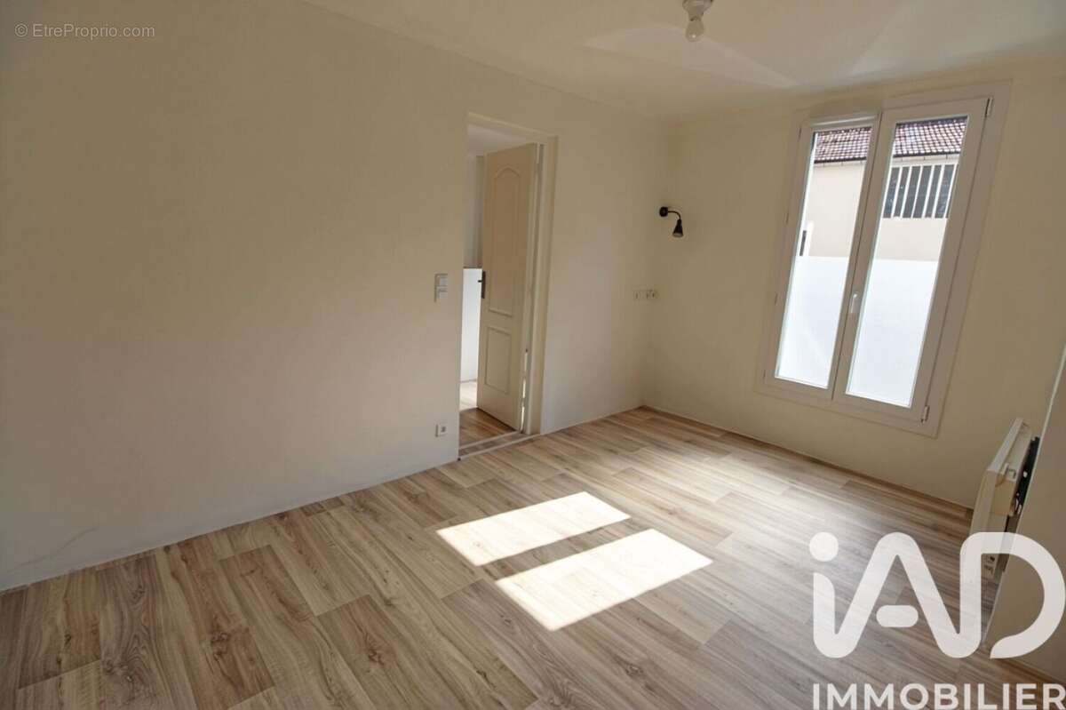 Photo 5 - Appartement à IVRY-SUR-SEINE