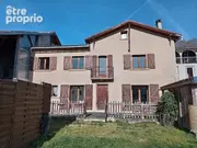 Maison à PRAT-BONREPAUX