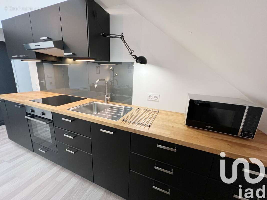 Photo 4 - Appartement à REIMS