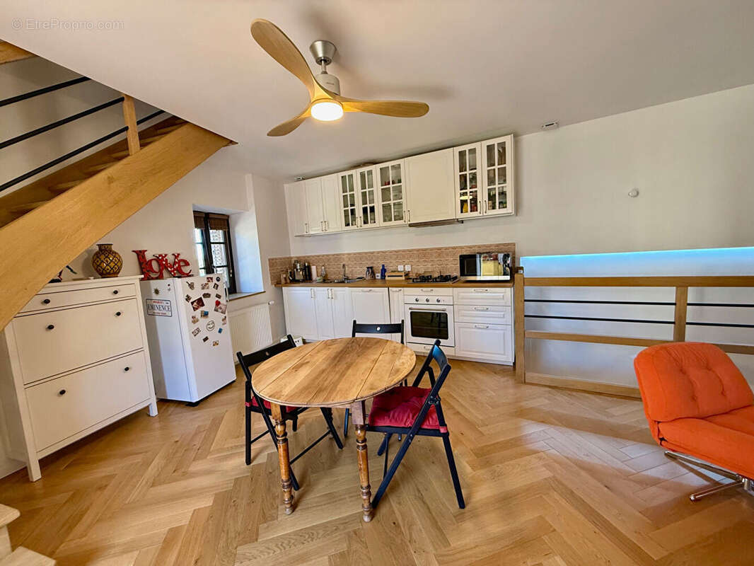 Maison à SAINT-ANDRE-D'APCHON