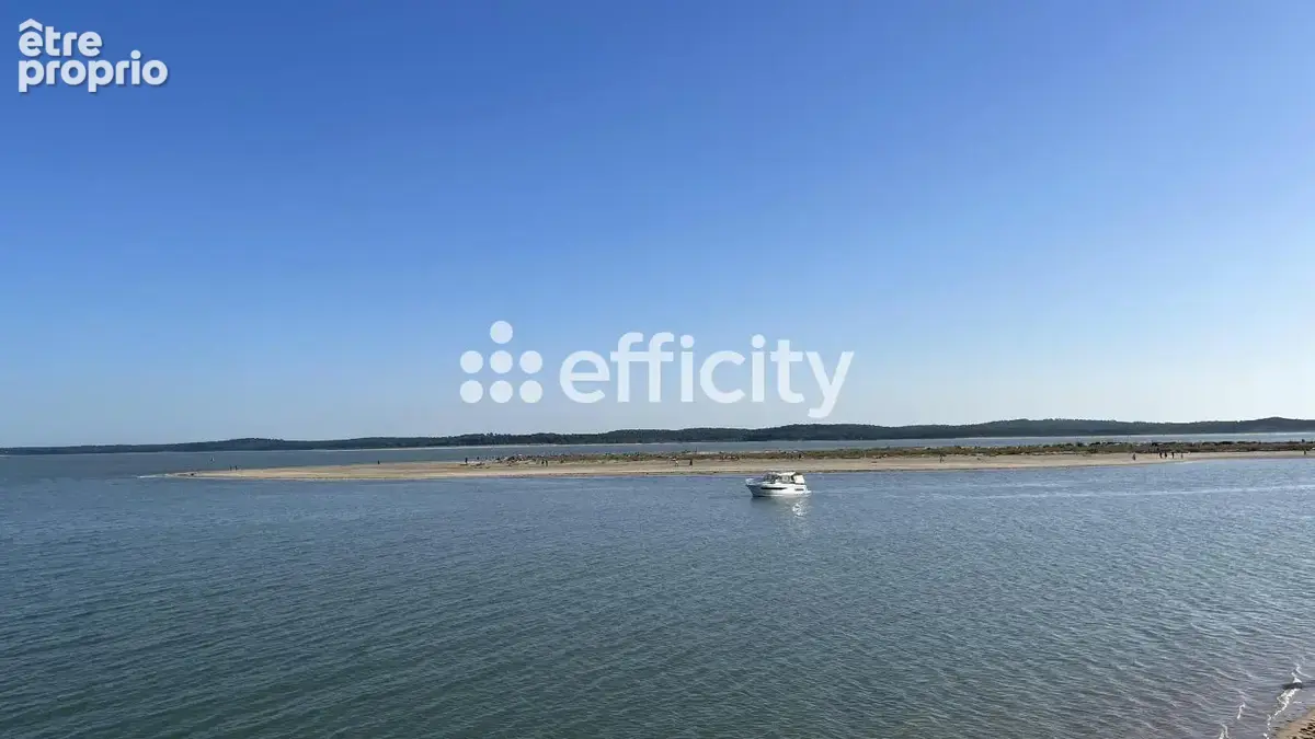 Maison 156 m² à Saint-Pierre-D'oleron  - photo 22