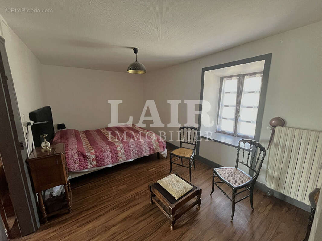 Maison à BAGNOLES-DE-L'ORNE