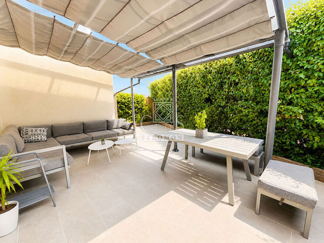 Maison Sarzeau bord de plage - photo 5
