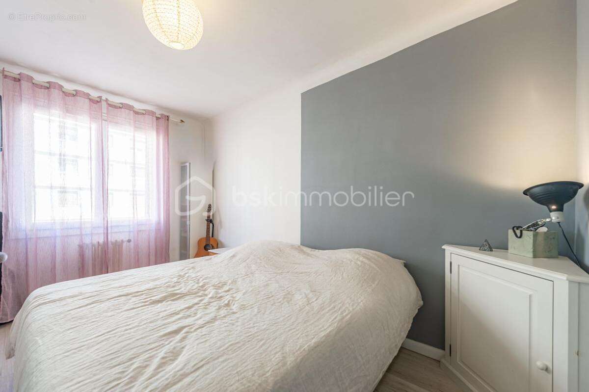 Appartement à AIX-LES-BAINS