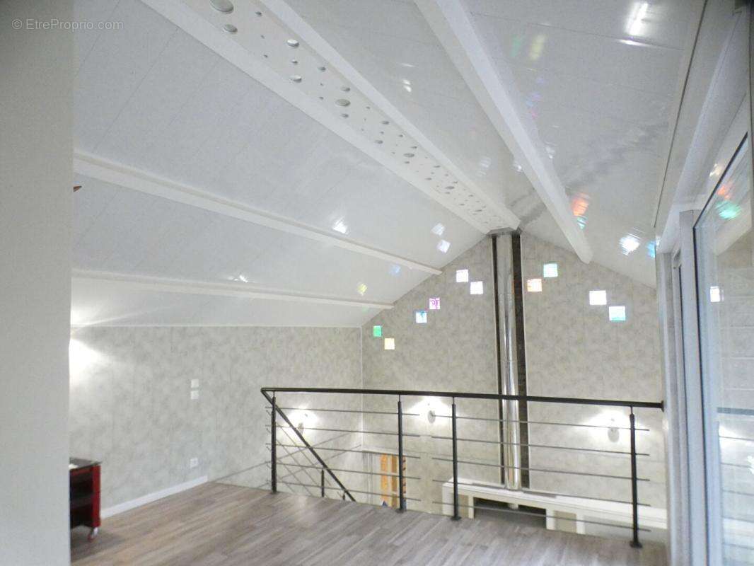 Maison à BRIVE-LA-GAILLARDE