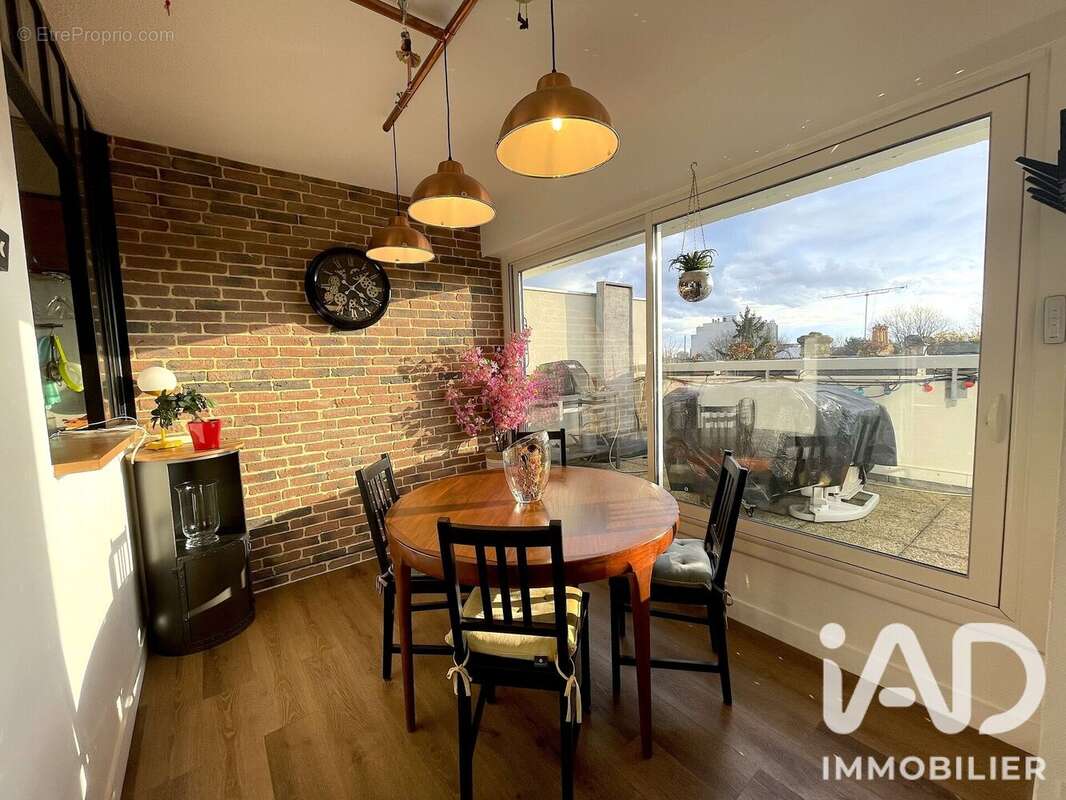 Photo 7 - Appartement à BORDEAUX