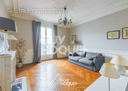 Appartement à PARIS-13E