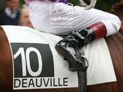 Commerce à DEAUVILLE