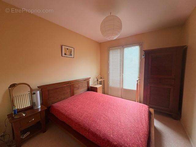 Maison à ROU-MARSON